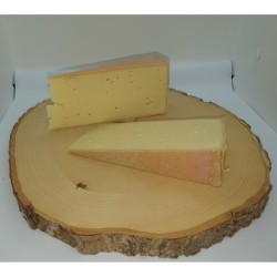 Vacherin Fribourgeois AOP moyen (5 mois - 7 mois)