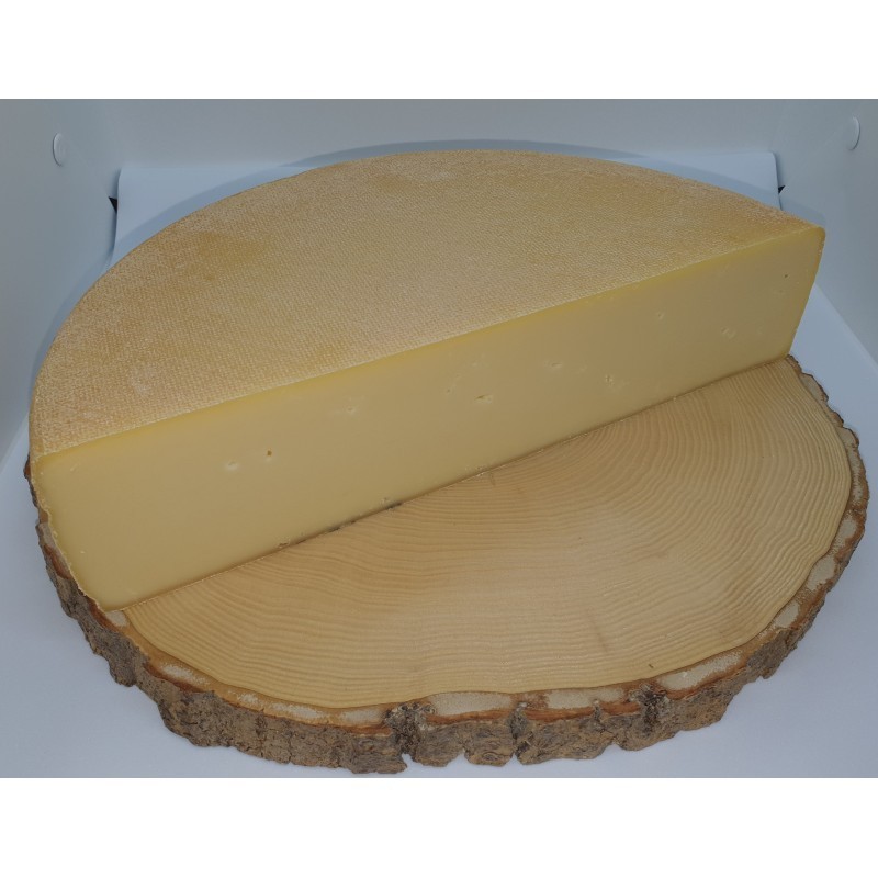 Raclette nature (meule)