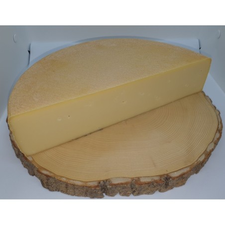 Raclette nature (meule)