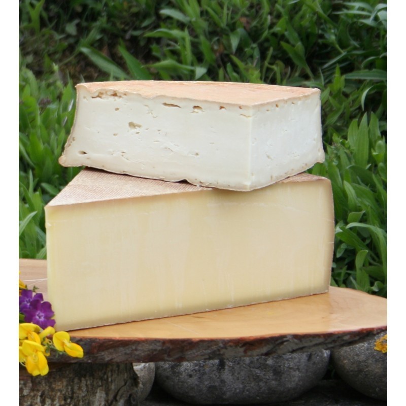 Box Gruyère Vacherin